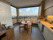 Apartamento com 3 dormitórios à venda, 91 m² Swiss Park...