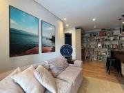 Apartamento com 3 dormitórios à venda, 91 m² Vila...