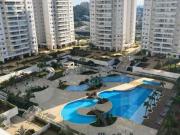 Apartamento com 3 dormitórios à venda, 91 m² Vila Lusitânia