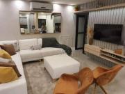 Apartamento com 3 dormitórios à venda, 92 m² Campestre...