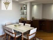 Apartamento com 3 dormitórios à venda, 92 m² por R$...