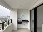 Apartamento à venda, 92 m² por R$ 1.060.000,00 Campestre...