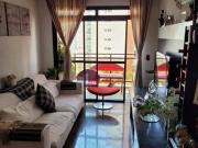 Apartamento com 3 dormitórios à venda, 92 m² por R$...