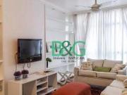 Apartamento com 3 dormitórios à venda, 92 m² por R$...