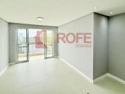 Apartamento com 3 dormitórios à venda, 92 m² por R$...