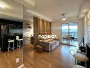 Apartamento com 3 dormitórios à venda, 92 m² por R$...