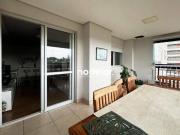 Apartamento com 3 dormitórios à venda, 92 m² por R$...