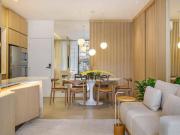 Apartamento com 3 dormitórios à venda, 92 m² por R$...