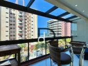 Apartamento com 3 dormitórios à venda, 92 m² por R$...