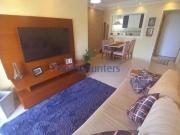 Apartamento com 3 dormitórios à venda, 92 m² por R$...