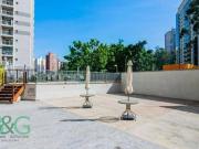 Apartamento com 3 dormitórios à venda, 92 m² por R$...