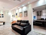 Apartamento com 3 dormitórios à venda, 92 m² por R$...