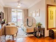 Apartamento com 3 dormitórios à venda, 92 m² por R$...