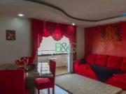 Apartamento com 3 dormitórios à venda, 92 m² por R$...