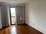 Apartamento com 3 dormitórios à venda, 92 m² por R$...
