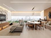 Apartamento com 3 dormitórios à venda, 92 m² por R$...