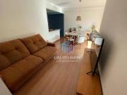 Apartamento com 3 dormitórios à venda, 92 m² por R$...