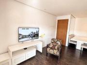 Apartamento com 3 dormitórios à venda, 92 m² por R$...