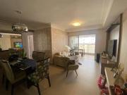 Apartamento com 3 dormitórios à venda, 92 m² por R$...