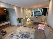 Apartamento com 3 dormitórios à venda, 92 m² por R$...