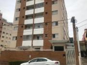 Apartamento com 3 dormitórios à venda, 92 m² por R$...