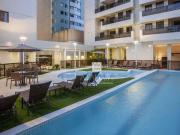 Apartamento com 3 dormitórios à venda, 92 m² por R$...