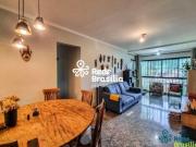 Apartamento com 3 dormitórios à venda, 92 m² por R$...