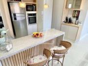 Apartamento com 3 dormitórios à venda, 92 m² por R$...