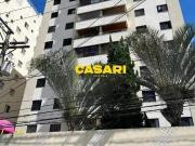 Apartamento com 3 dormitórios à venda, 92 m² Rudge Ramos...