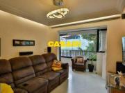 Apartamento com 3 dormitórios à venda, 92 m² Vila Pires...