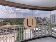 Apartamento com 3 dormitórios à venda, 92 m² por R$...