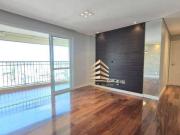 Apartamento à venda, 93 m² por R$ 1.100.000,00 Centro...