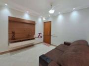 Apartamento à venda, 93 m² por R$ 1.140.000,00 Vila...