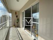 Apartamento com 3 dormitórios à venda, 93 m² por R$...