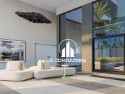 Apartamento com 3 dormitórios à venda, 93 m² por R$...