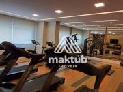 Apartamento com 3 dormitórios à venda, 93 m² por R$...