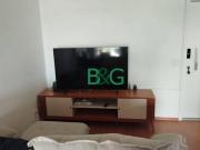 Apartamento com 3 dormitórios à venda, 93 m² por R$...