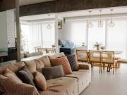 Apartamento com 3 dormitórios à venda, 93 m² por R$...