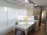 Apartamento com 3 Dormitórios à venda, 93 m² por R$...