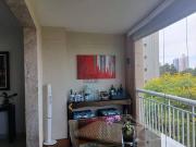 Apartamento com 3 dormitórios à venda, 93 m² por R$...