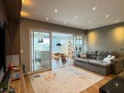 Apartamento com 3 dormitórios à venda, 93 m² por R$...