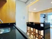 Apartamento com 3 dormitórios à venda, 93 m² por R$...