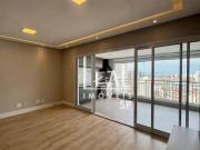 Apartamento com 3 dormitórios à venda, 93 m² por R$...