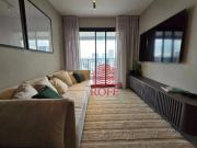 Apartamento com 3 dormitórios à venda, 93 m² por R$...