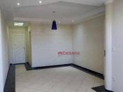 Apartamento com 3 dormitórios à venda, 93 m² por R$...