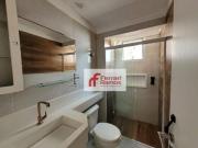 Apartamento com 3 dormitórios à venda, 93 m² por R$...