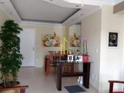 Apartamento com 3 dormitórios à venda, 93 m² por R$...