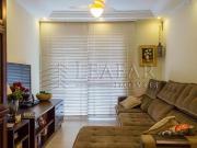 Apartamento com 3 dormitórios à venda, 93 m² por R$...