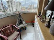 Apartamento com 3 dormitórios à venda, 93 m² por R$...