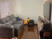Apartamento com 3 dormitórios à venda, 93 m² por R$...